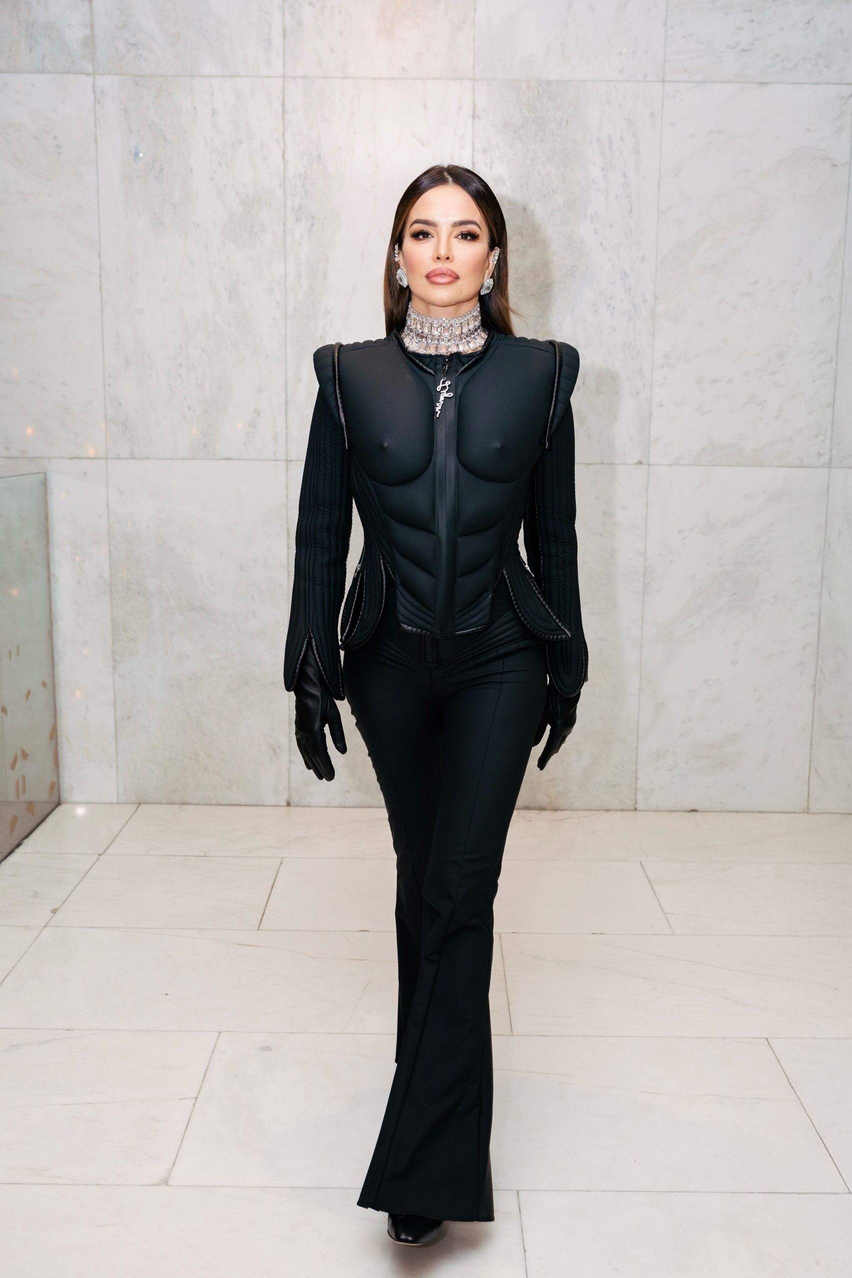 SEVERINA, TIJEKOM RASPRODANE DVORANSKE TURNEJE, NAPOKON STIŽE I U ZAGREBAČKU ARENU TE NA SPLITSKE GRIPE