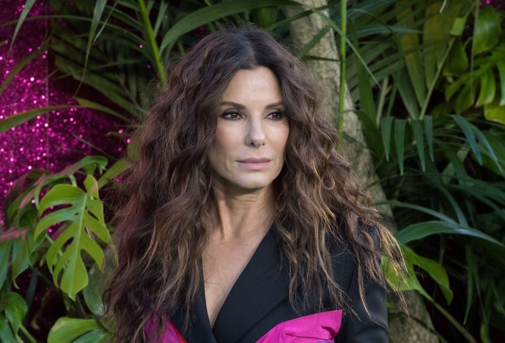 Sandra Bullock o Jennifer Aniston 'Nitko nije želio da žene budu prijateljice' Hello Magazine Croatia