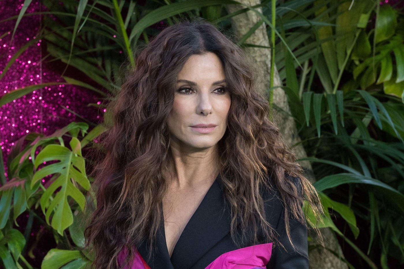 Sandra Bullock o Jennifer Aniston 'Nitko nije želio da žene budu prijateljice' Hello Magazine Croatia