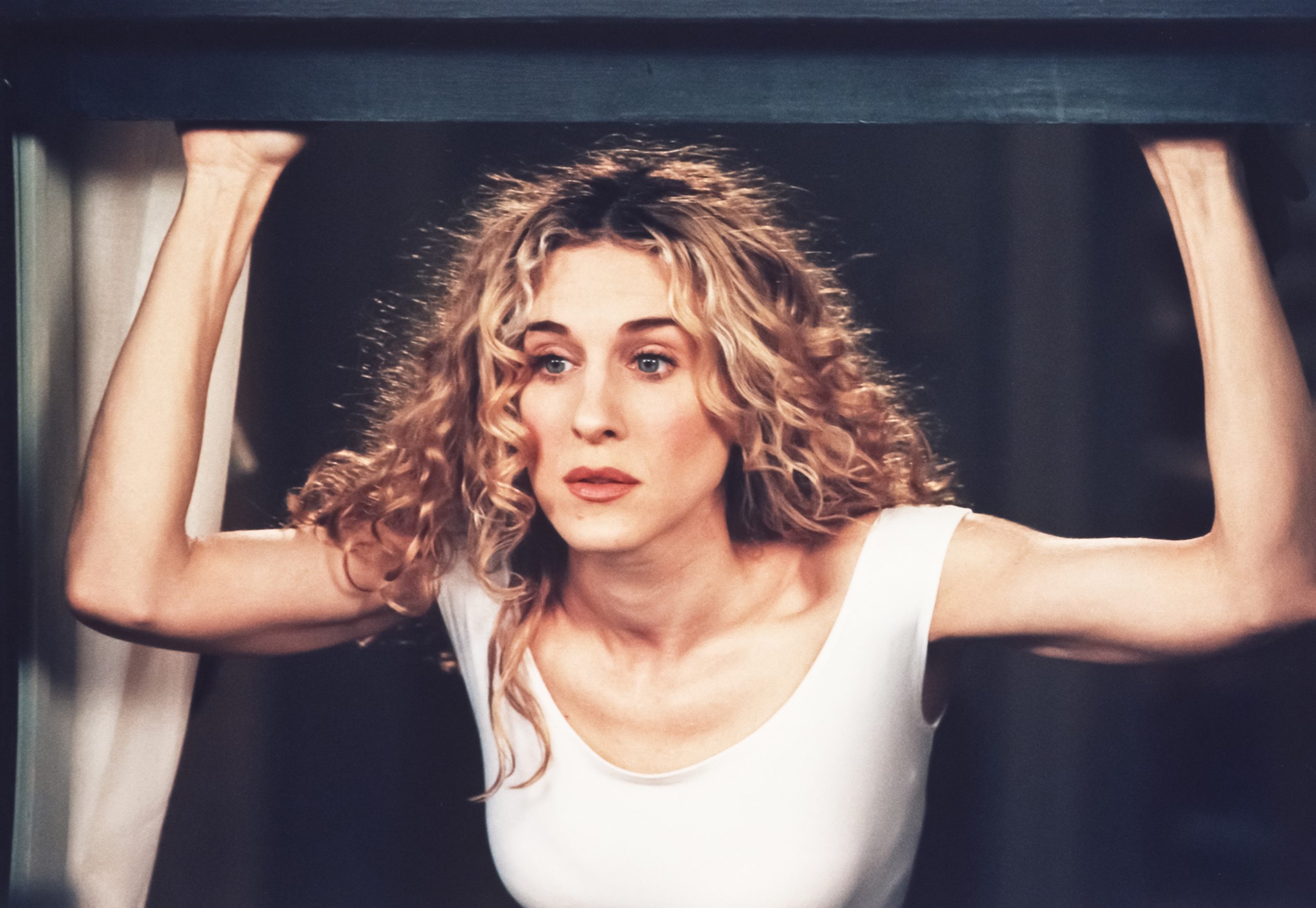 Sarah Jessica Parker se oprostila od Carrie