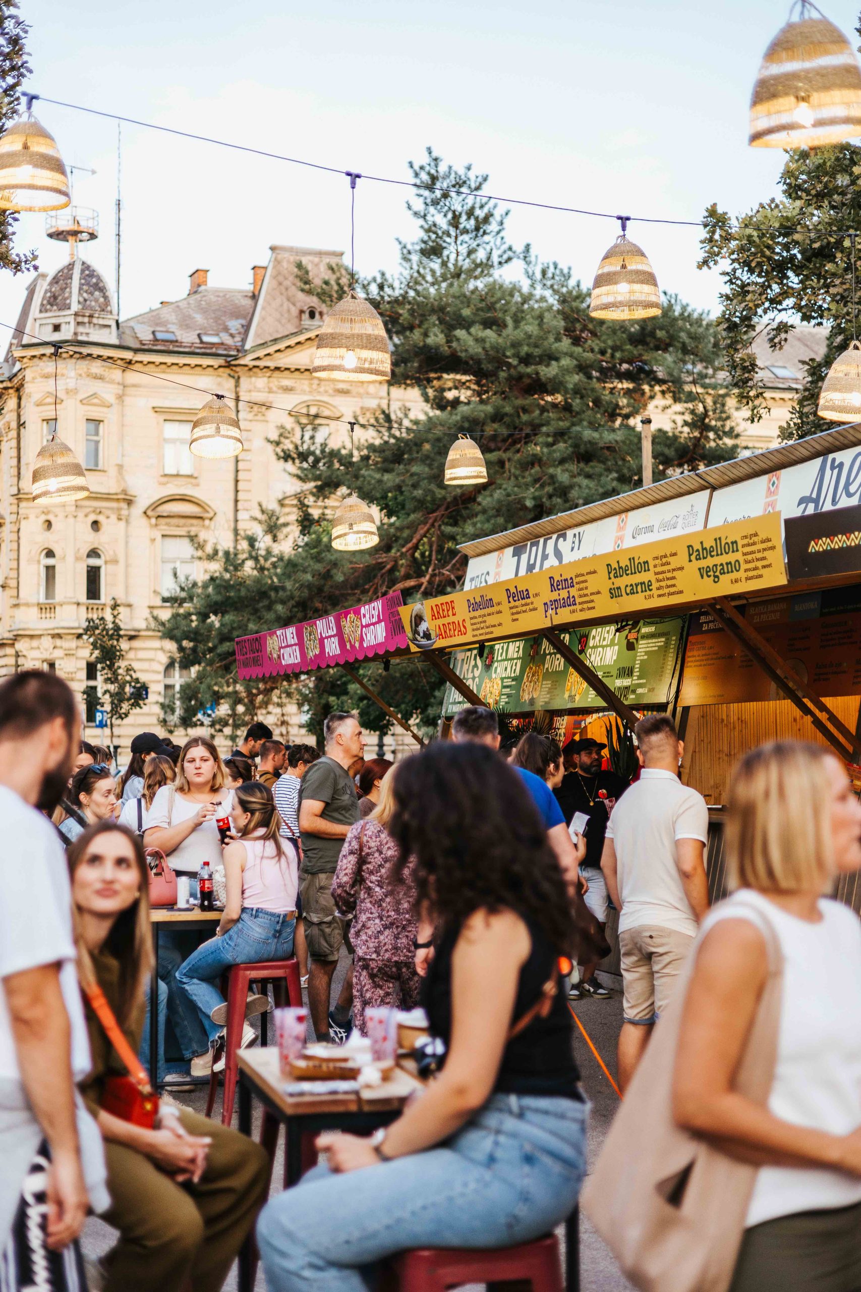 Fiesta Latina oduševila već prvoga dana