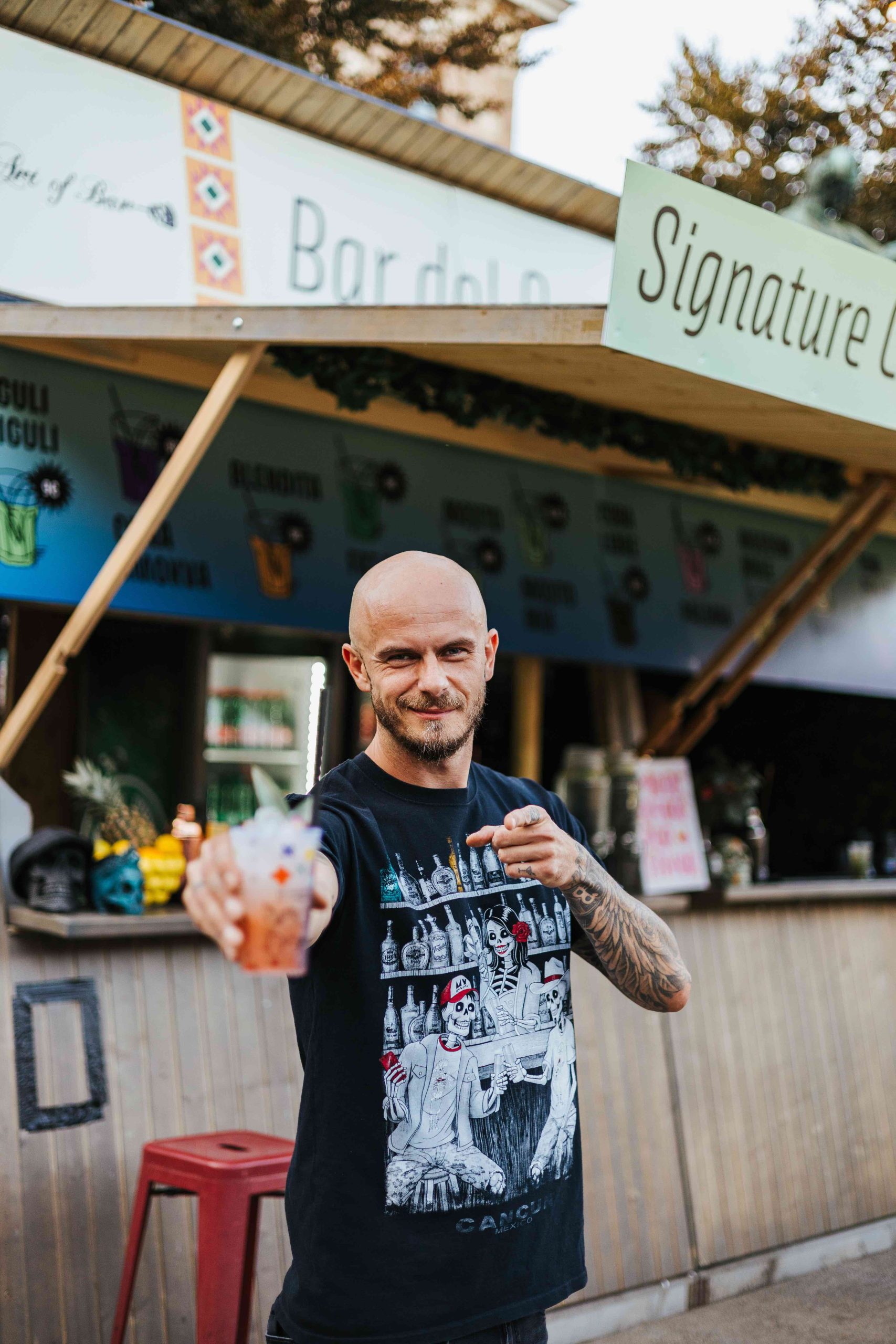 Fiesta Latina oduševila već prvoga dana