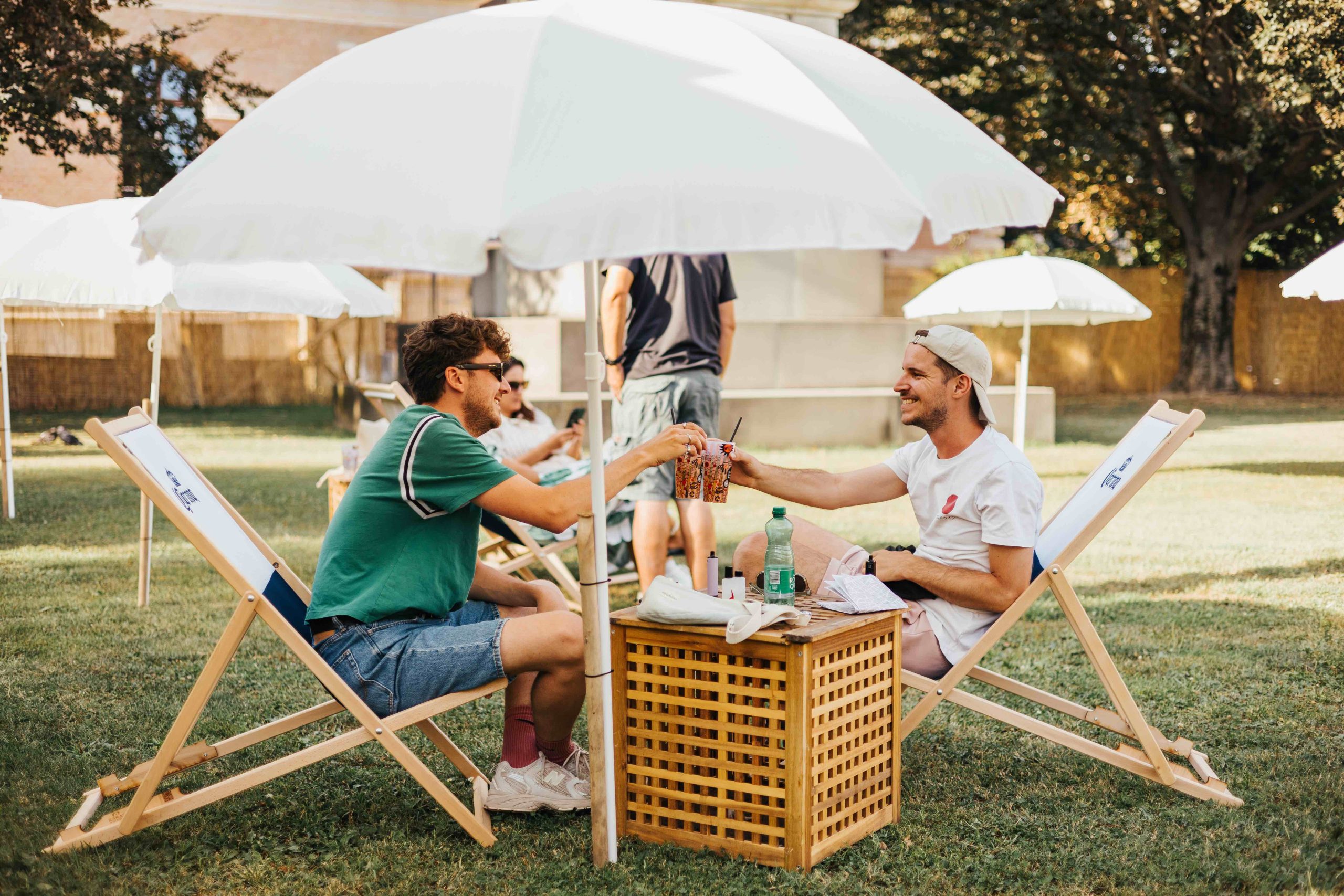 Fiesta Latina oduševila već prvoga dana