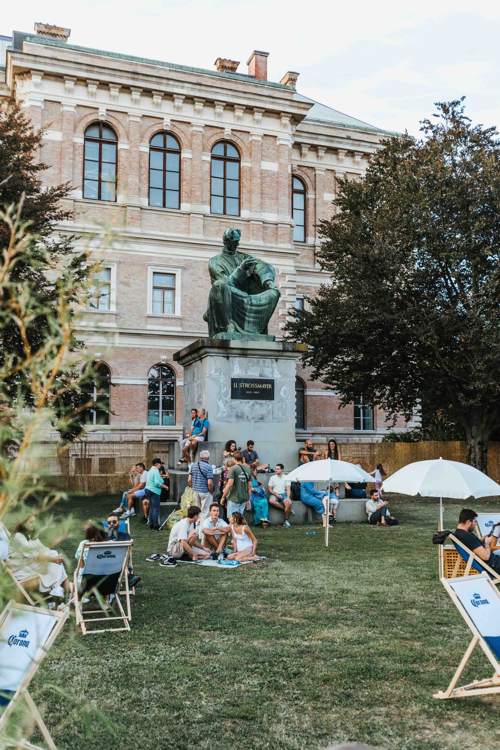 Fiesta Latina oduševila već prvoga dana