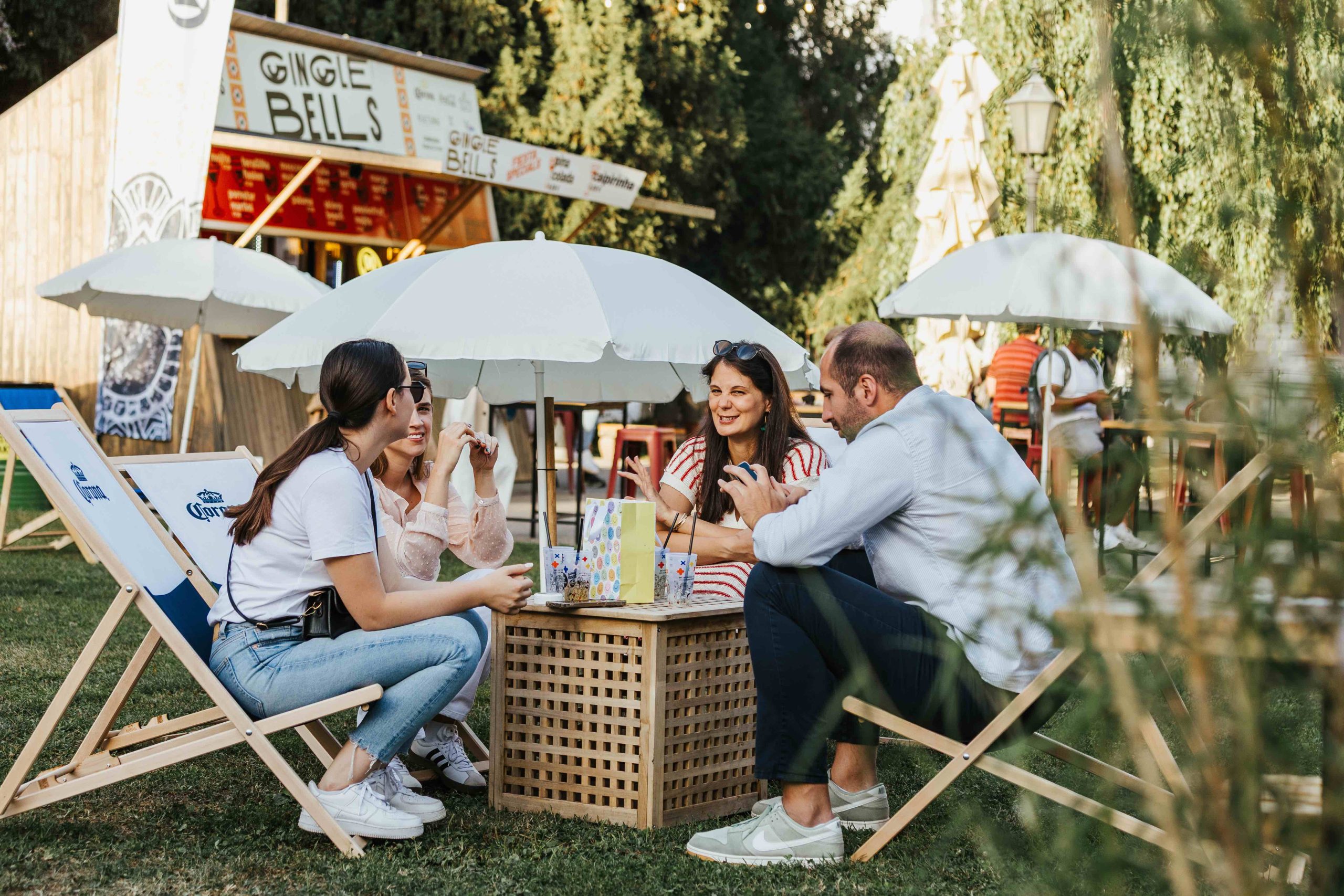 Fiesta Latina oduševila već prvoga dana