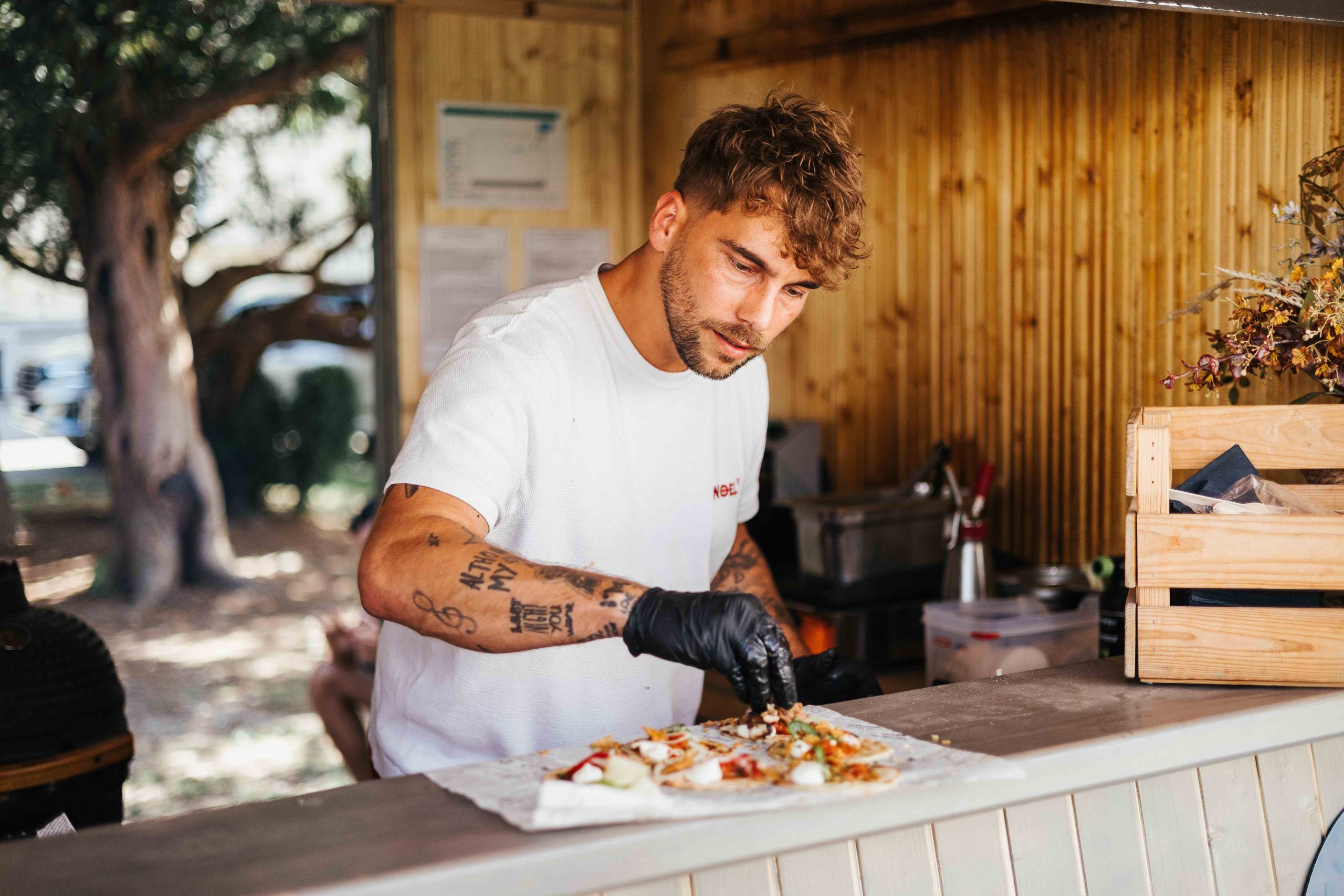 Fiesta Latina oduševila već prvoga dana