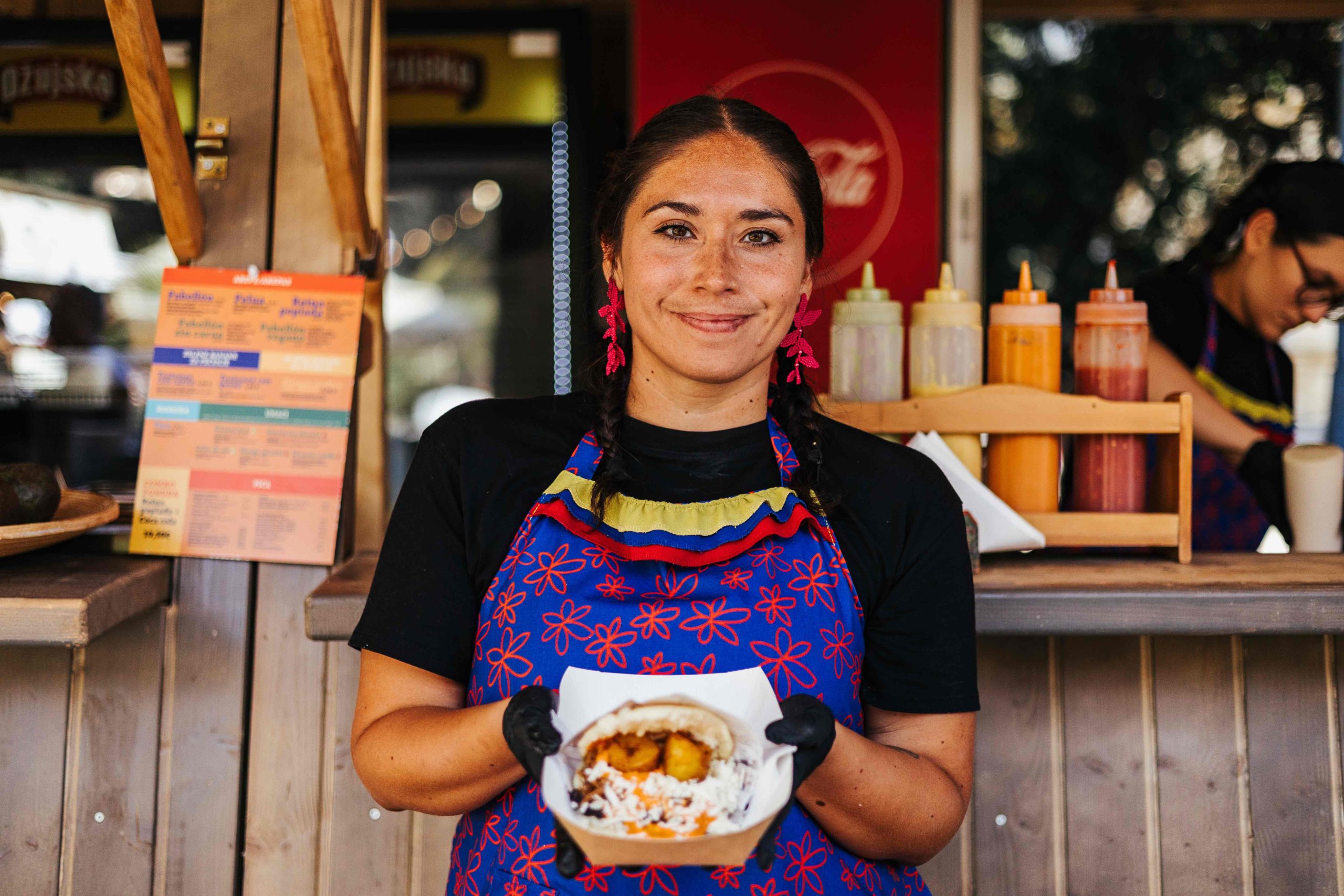 Fiesta Latina oduševila već prvoga dana