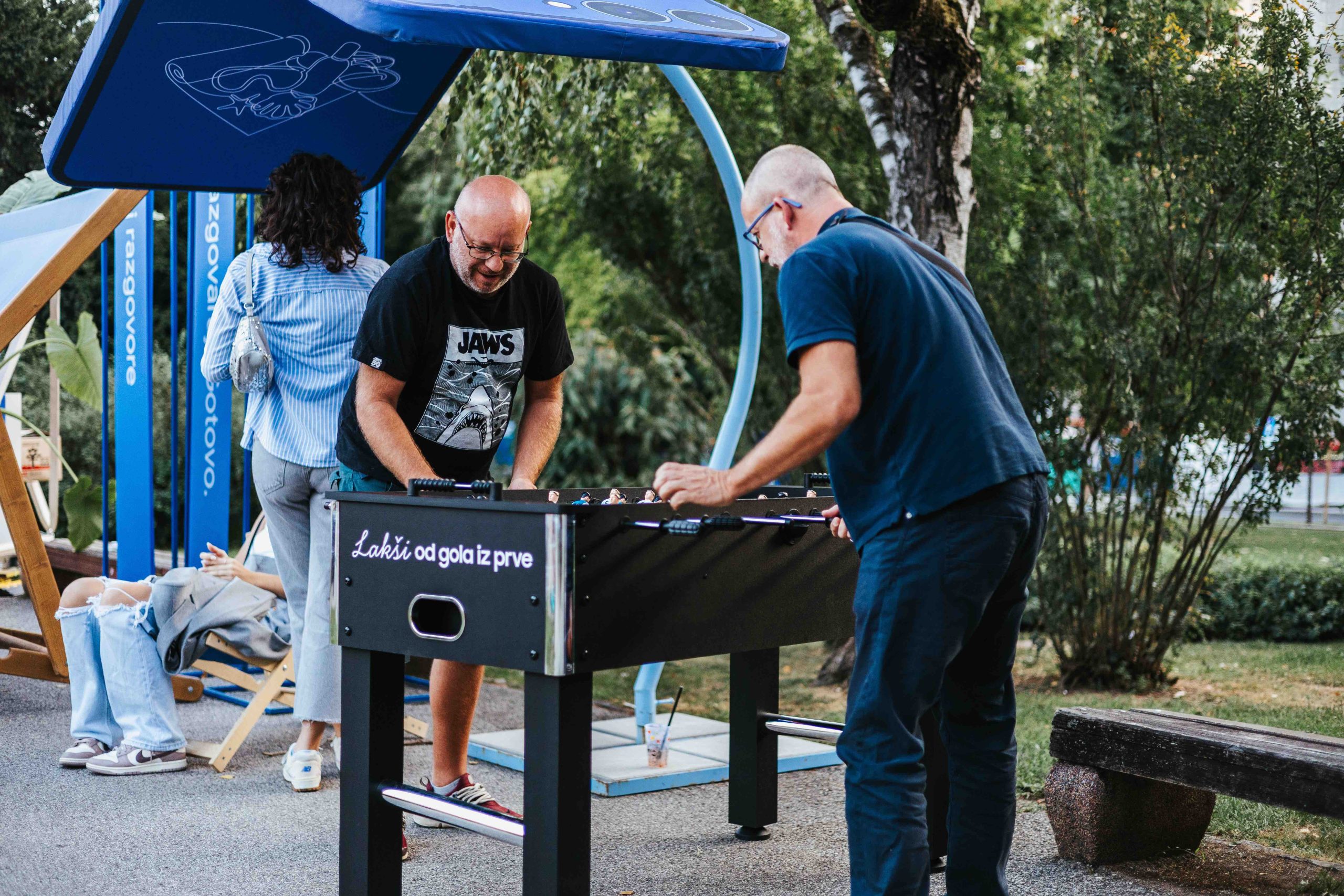 Fiesta Latina oduševila već prvoga dana!