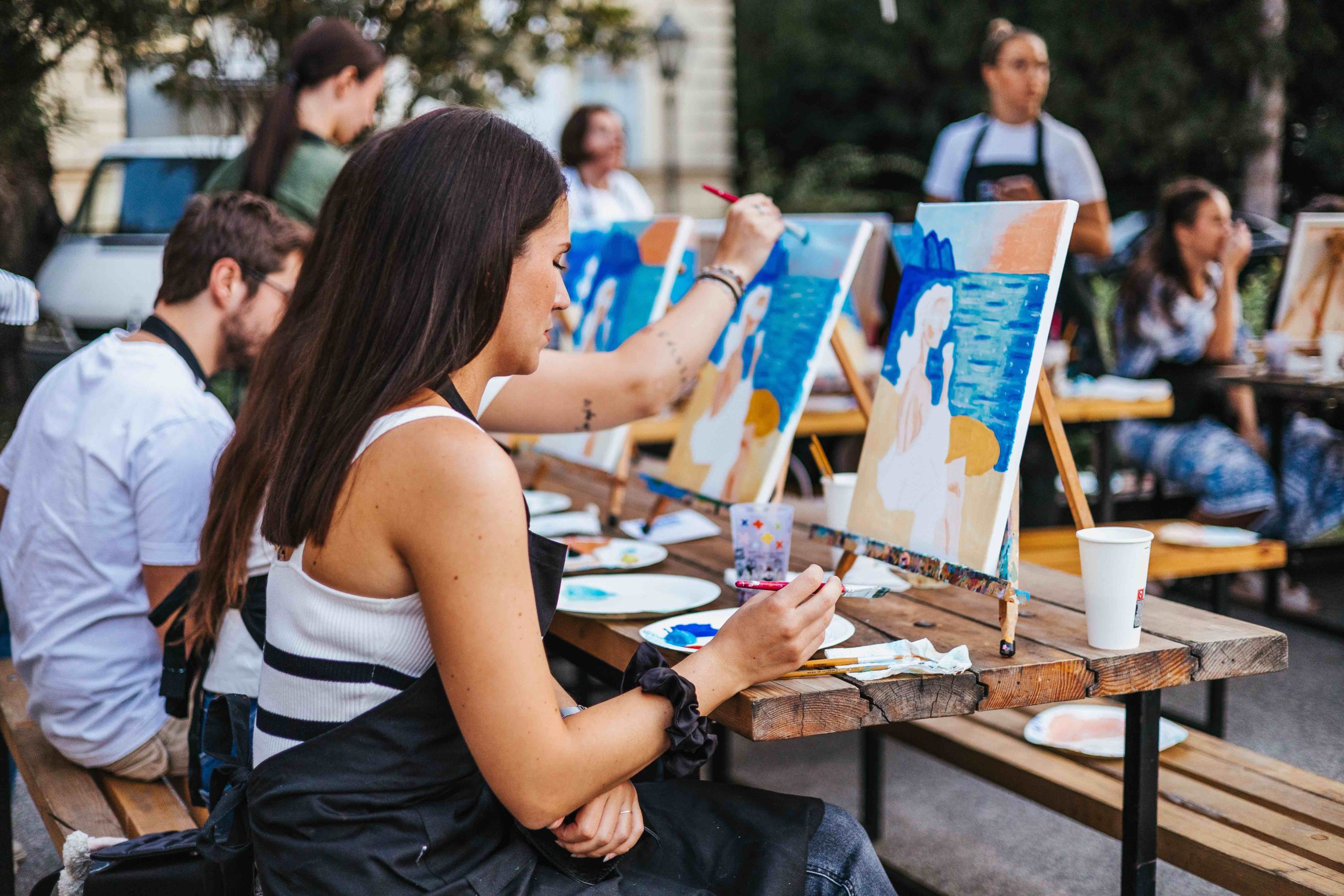 Fiesta Latina oduševila već prvoga dana