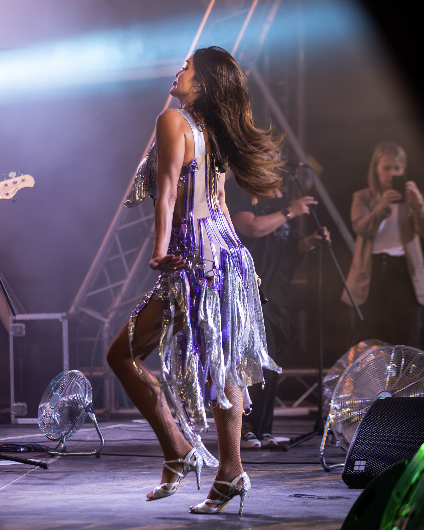 Severina na Krku Spektakularna završnica ljeta u Diamondu koja se ne propušta