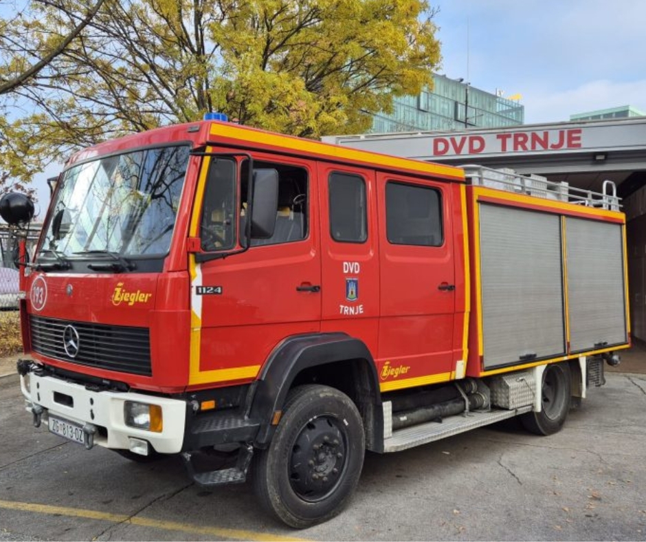 Spektakl na Tuđmancu: burgeri iz svemira, filmovi, igraonice, vatrogasci, kviz, turnir i koncerti