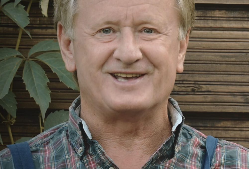 Stjepan Jeršek Štef s novom pjesmom Ma, briga me na Zlatnim žicama Slavonije 2025.