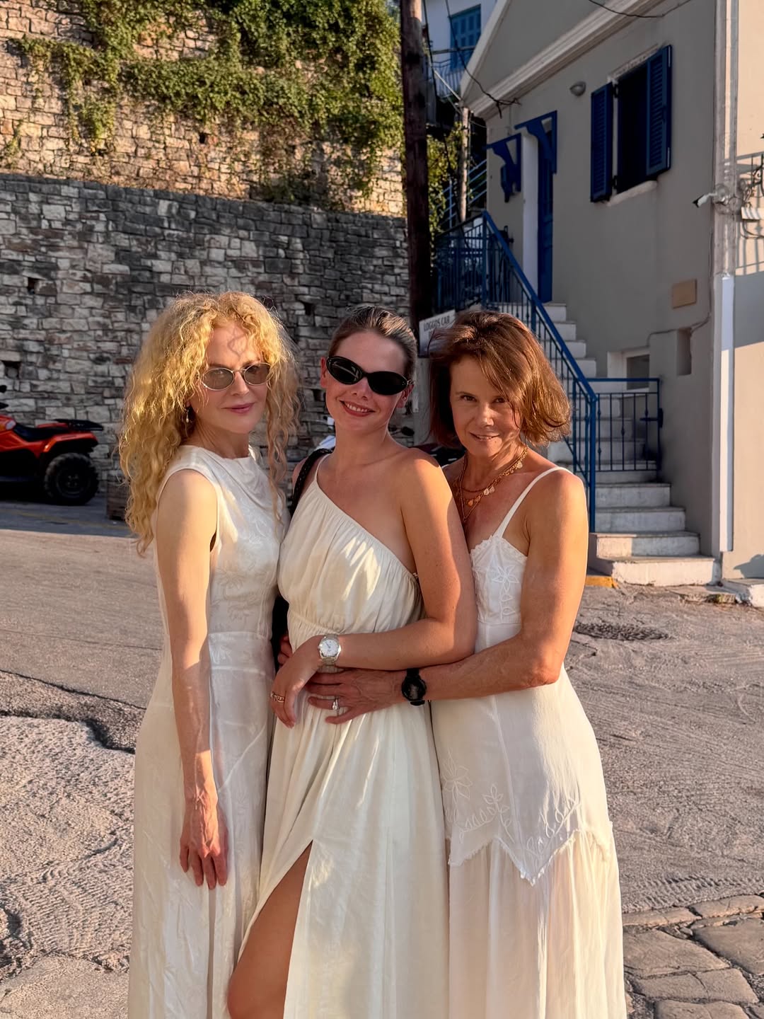 Nicole Kidman ljetovala na Hvaru i u Dubrovniku