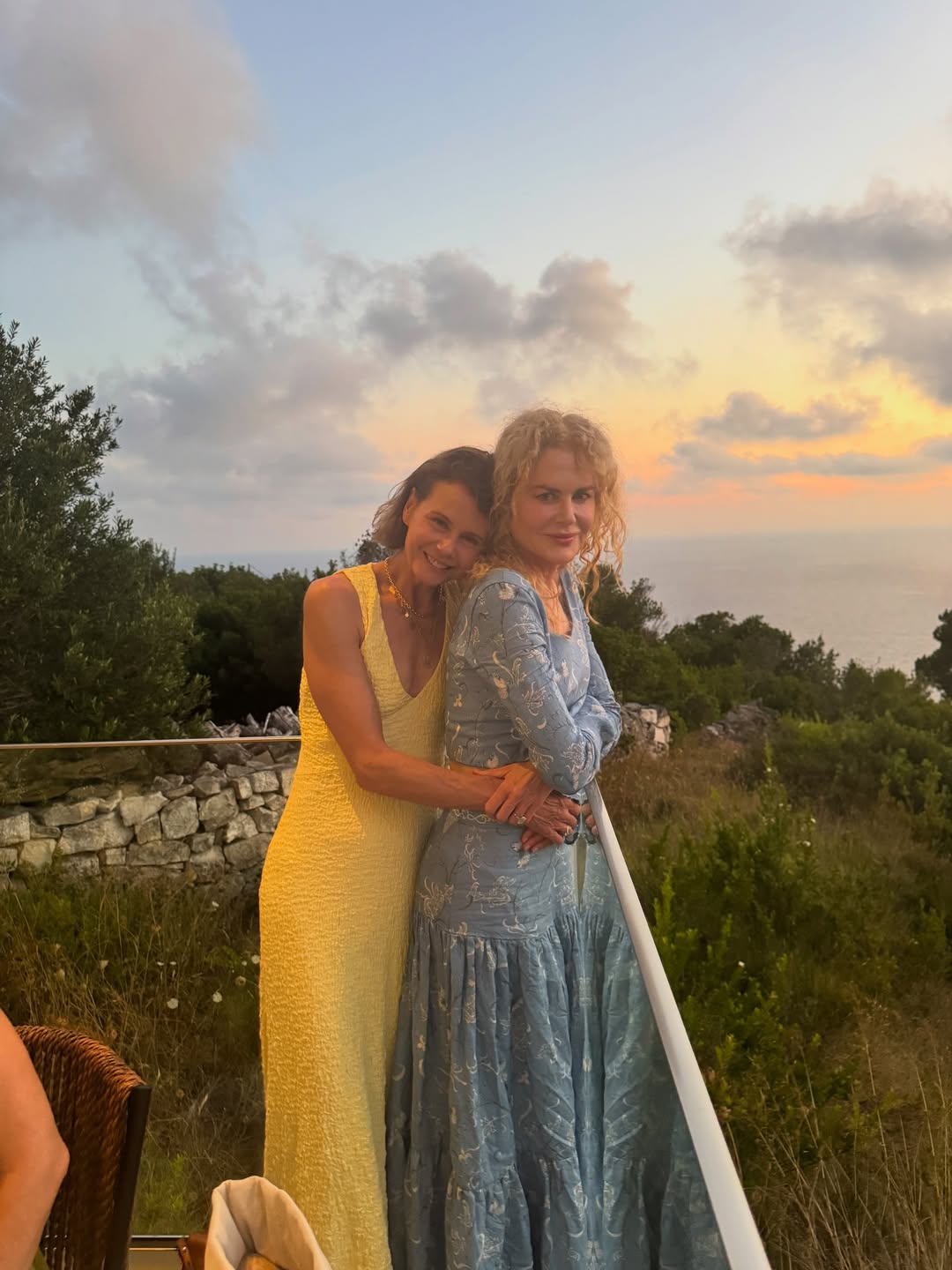 Nicole Kidman objavila fotografije s Hvara i Dubrovnika Hello Magazin Croatia