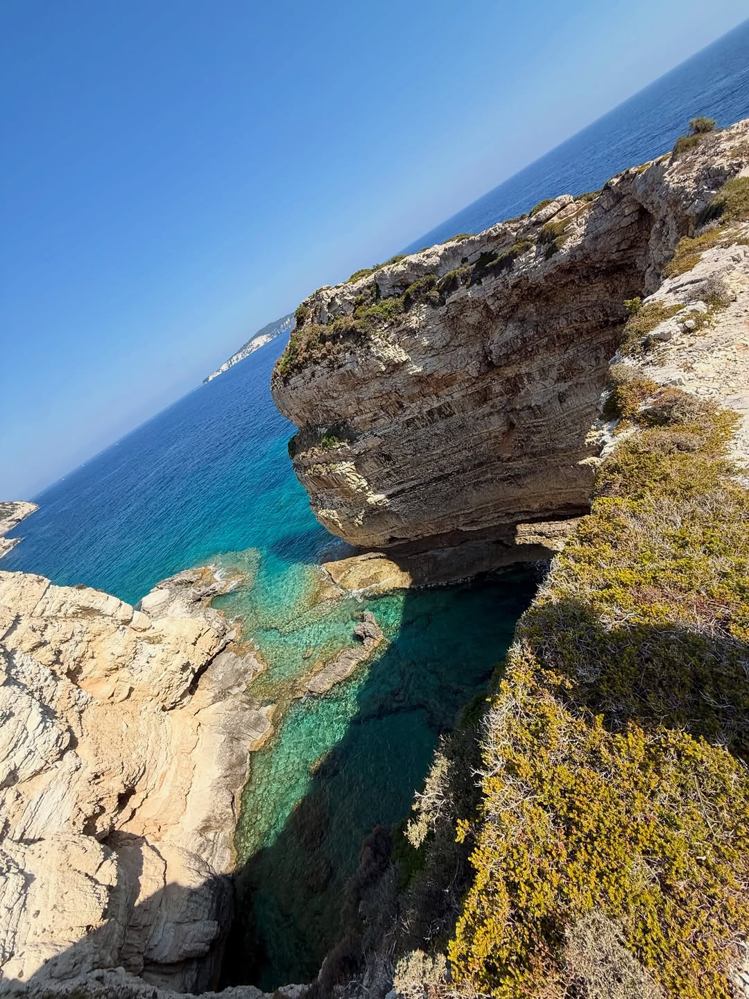 Nicole Kidman ljetovala na Hvaru i u Dubrovniku
