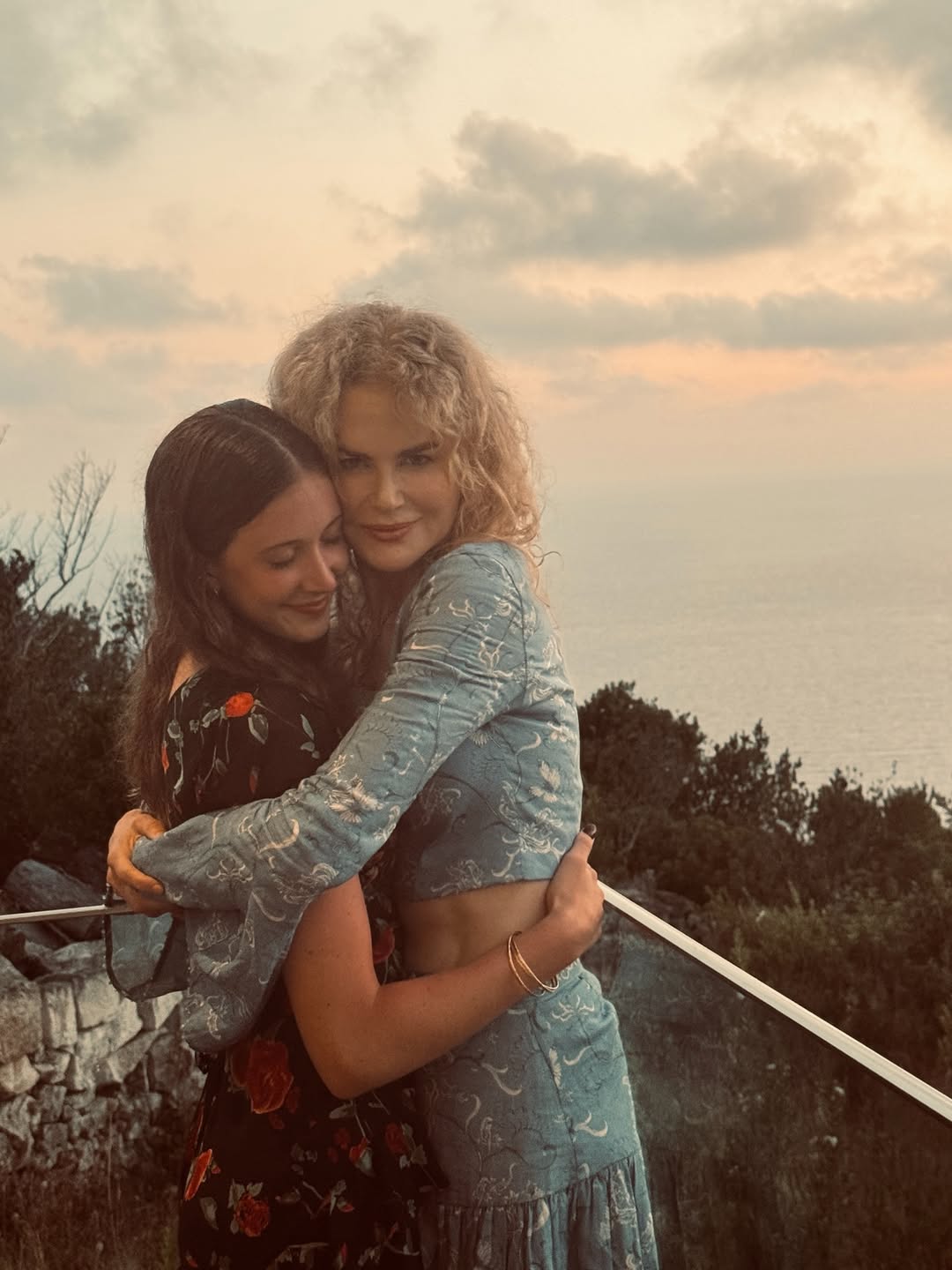 Nicole Kidman ljetovala na Hvaru i u Dubrovniku