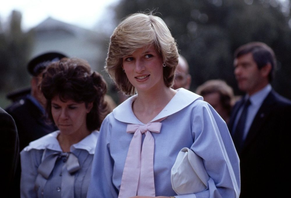 Tajna doručka princeze Diane hELLO mAGAZIN cROATIA