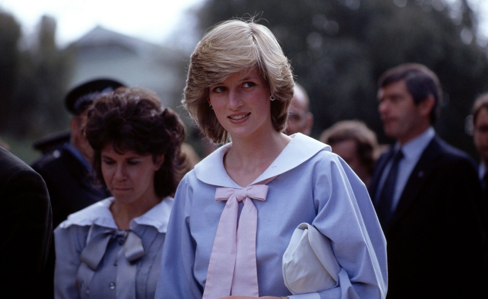 Tajna doručka princeze Diane hELLO mAGAZIN cROATIA