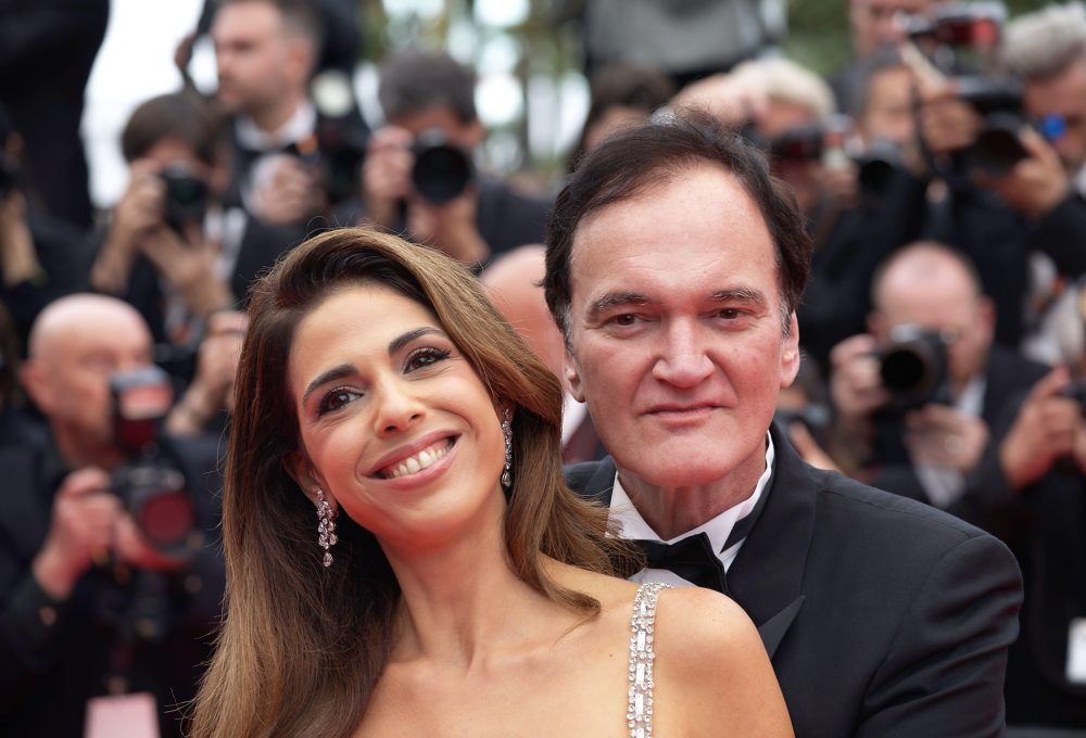 Tarantino tvrdi 'Ova trilogija je savršena Hello Magazin Croatia