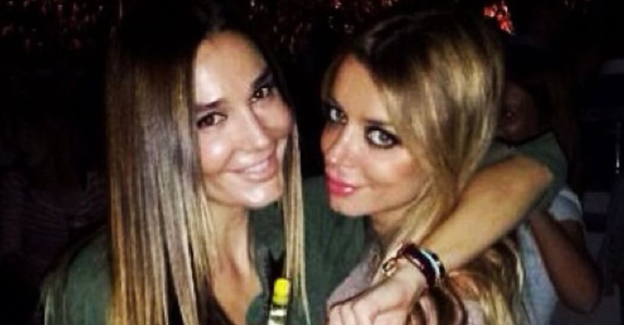 Tatjana Dragović dirljivom porukom čestitala rođendan Fani Stipković Hello Magazin Croatia