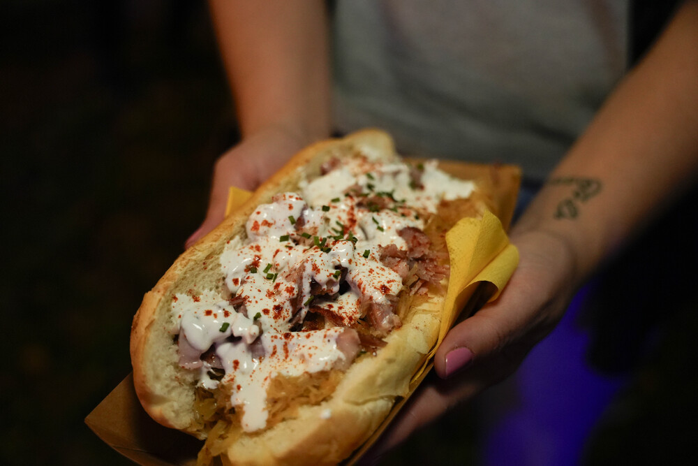 VELIKA GORICA POSTAJE SVEMIR DOBRE HRANE, PIĆA I GLAZBE!