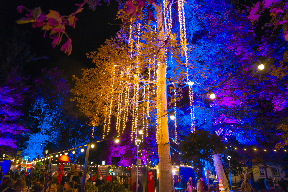 VELIKA GORICA POSTAJE SVEMIR DOBRE HRANE, PIĆA I GLAZBE!