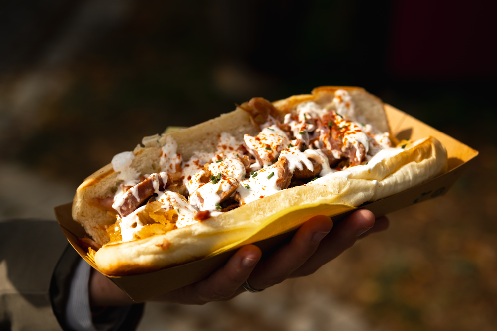 VELIKA GORICA POSTAJE SVEMIR DOBRE HRANE, PIĆA I GLAZBE!