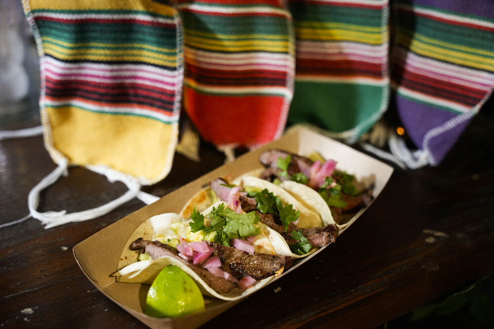 VELIKA GORICA POSTAJE SVEMIR DOBRE HRANE, PIĆA I GLAZBE!