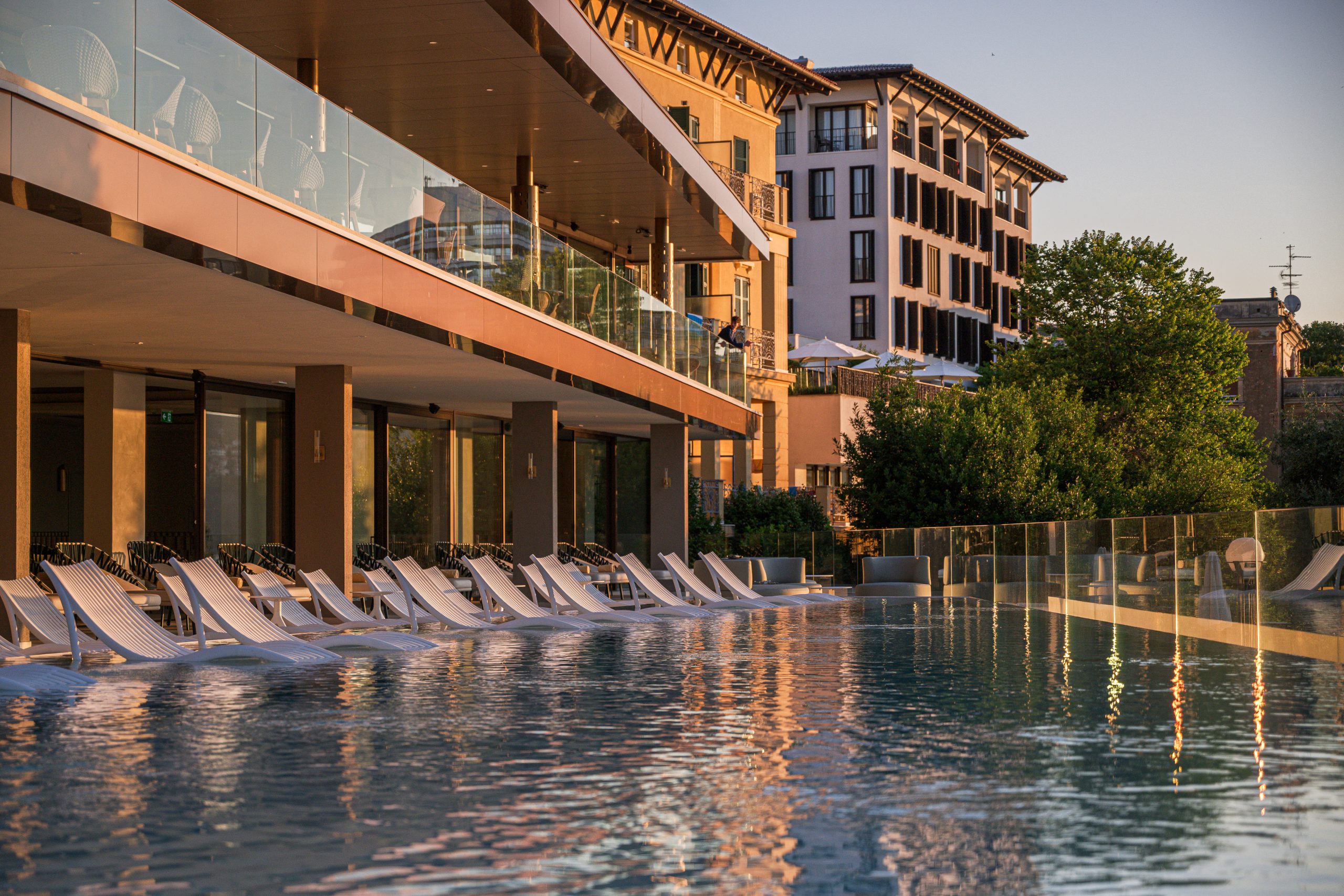 Vita Maris Wellness & Spa: snaga mora, umjetnost dodira, ravnoteža duha i tijela