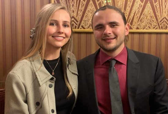 Zaručio se sin Michaela Jacksona Hello Magazine Croatia