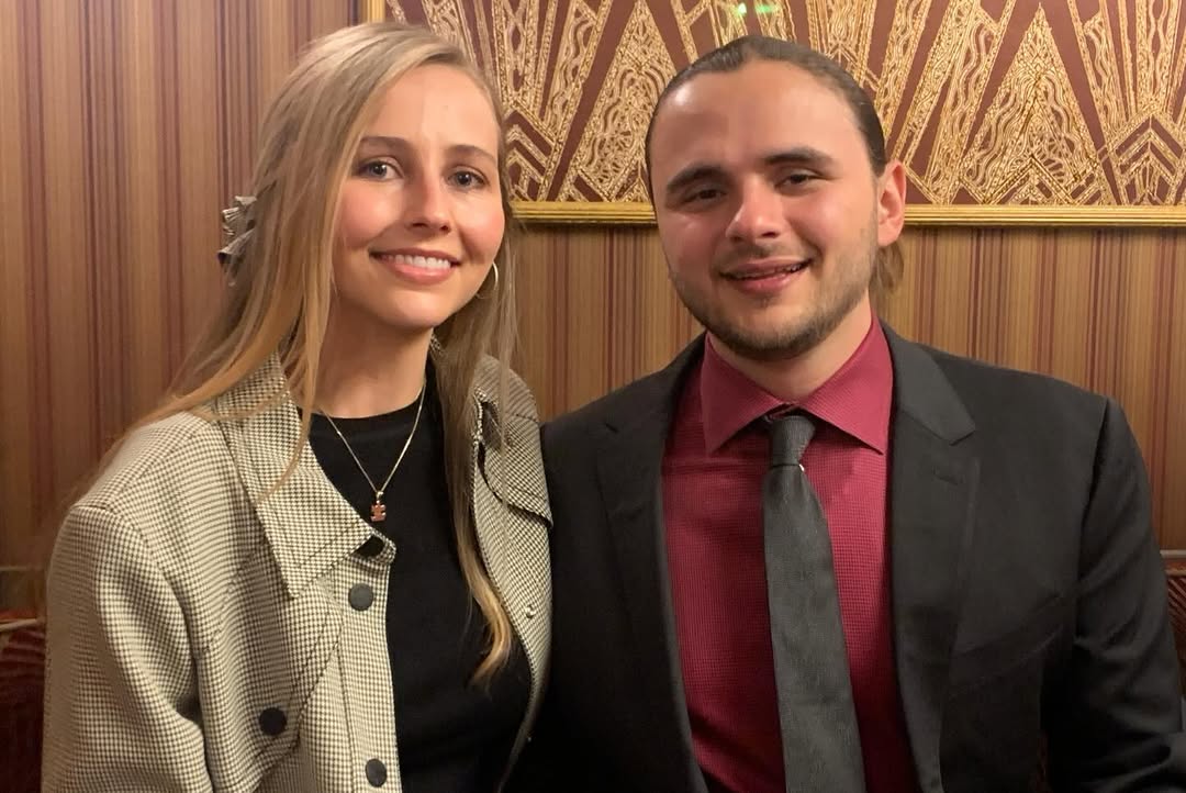 Zaručio se sin Michaela Jacksona Hello Magazine Croatia