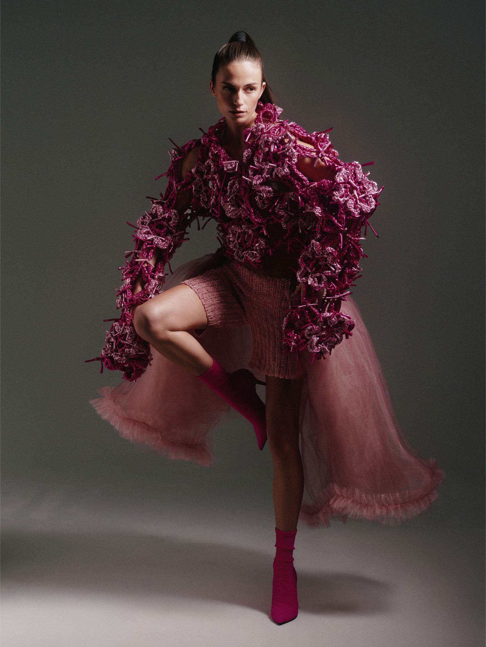 eNVision: Mladi talenti u dijalogu s eNVy roomom 