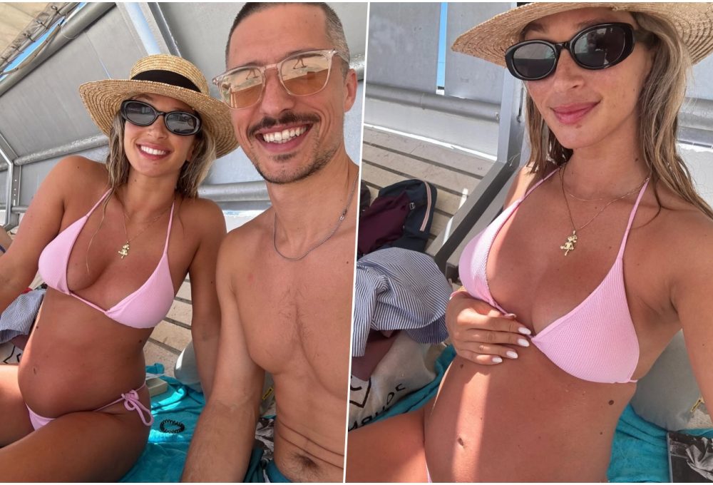 tina walme i marko petrić