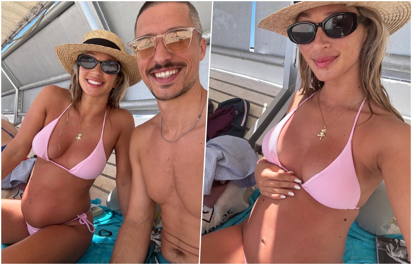 tina walme i marko petrić