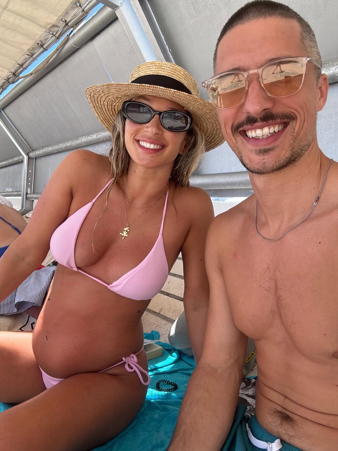 tina walme i marko petrić