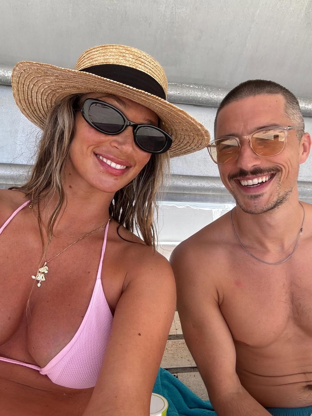 tina walme i marko petrić