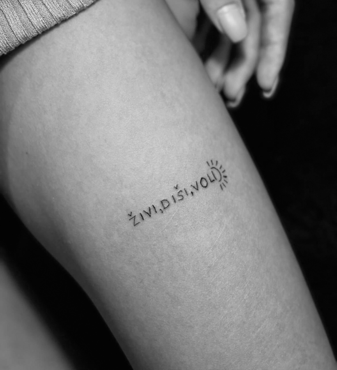 nikolina hrubik knjiga “živi, diši, voli hello magazine hrvatska croatia