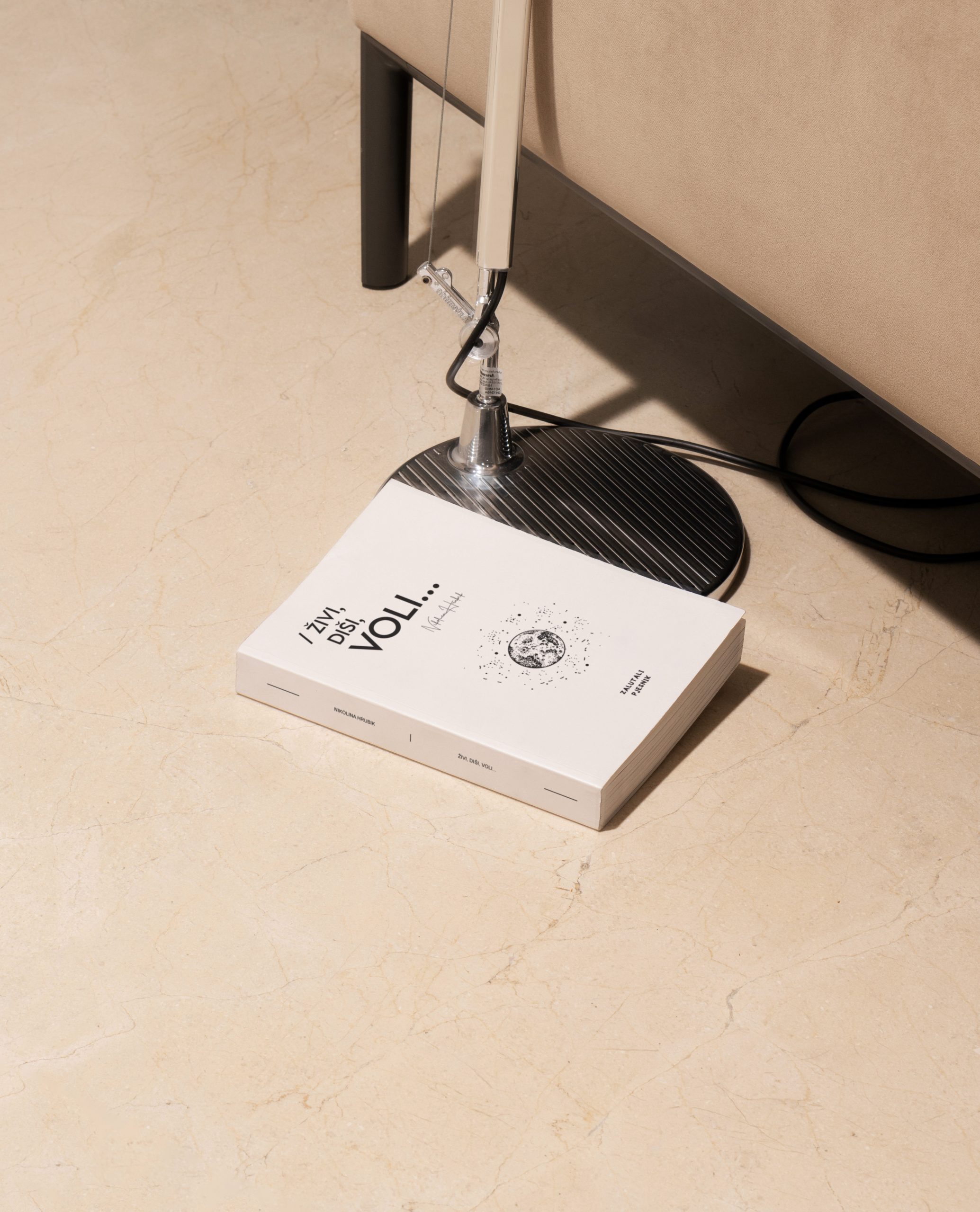 nikolina hrubik knjiga “živi, diši, voli hello magazine hrvatska croatia