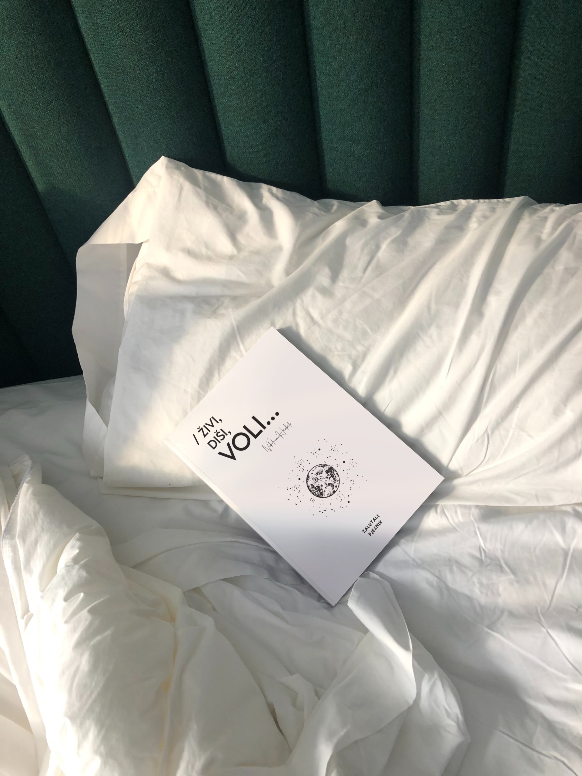 nikolina hrubik knjiga “živi, diši, voli hello magazine hrvatska croatia