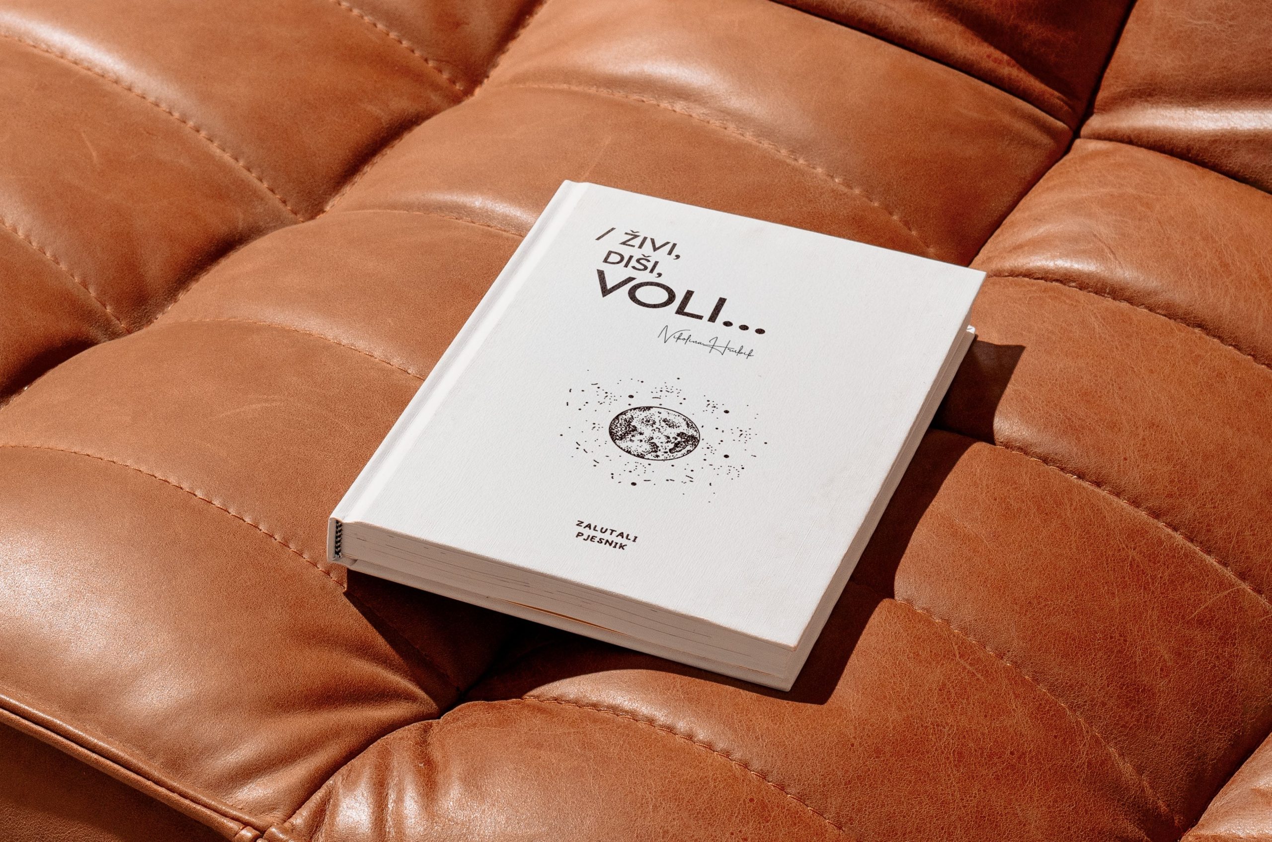 nikolina hrubik knjiga “živi, diši, voli hello magazine hrvatska croatia