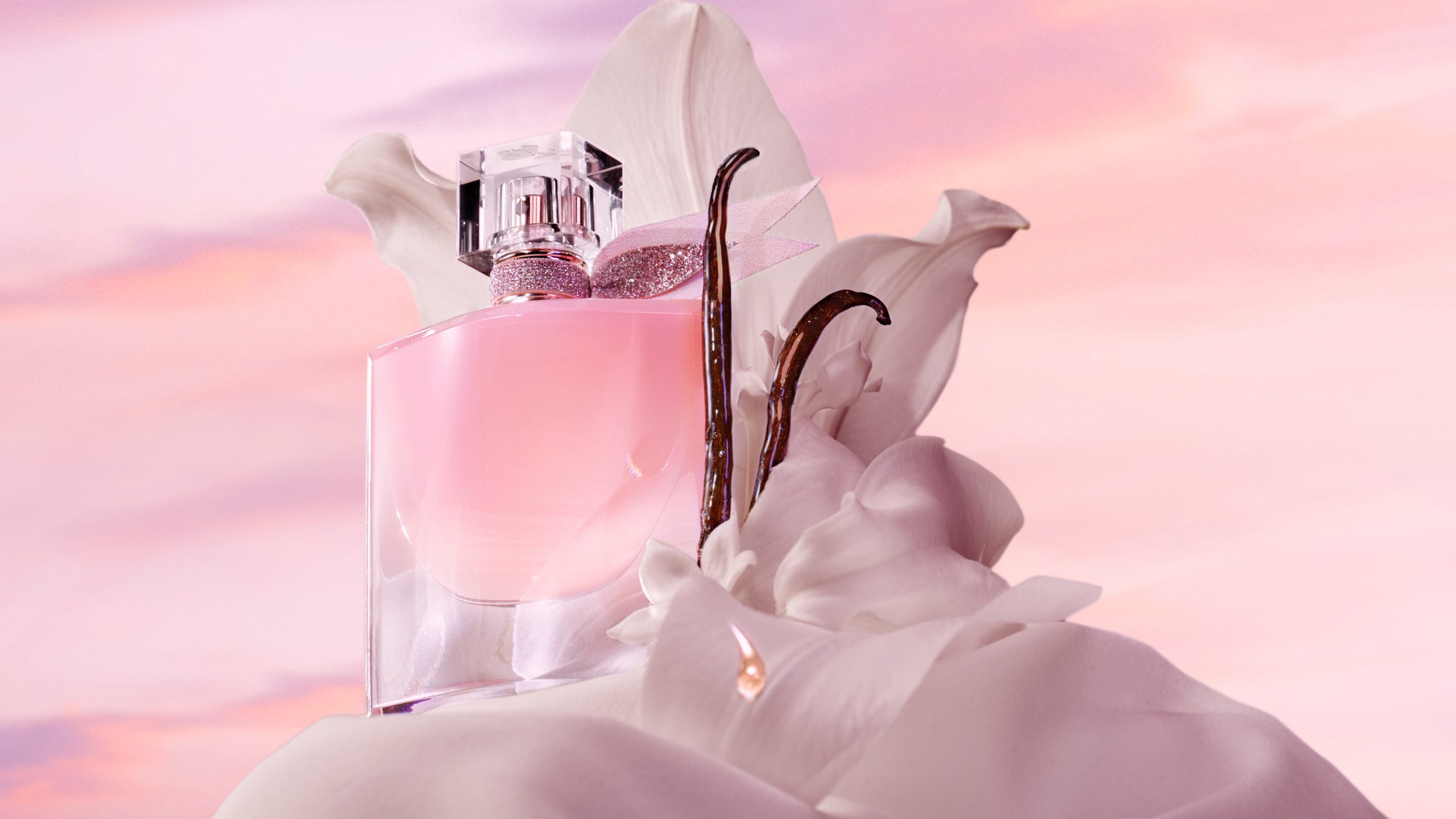 Lancôme otkriva novi miris – La vie est belle Vanille Nude