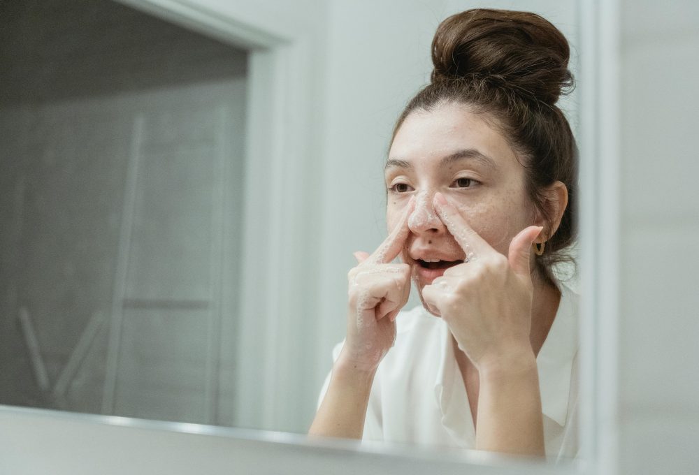 skincare rutinu ujutro i navečer