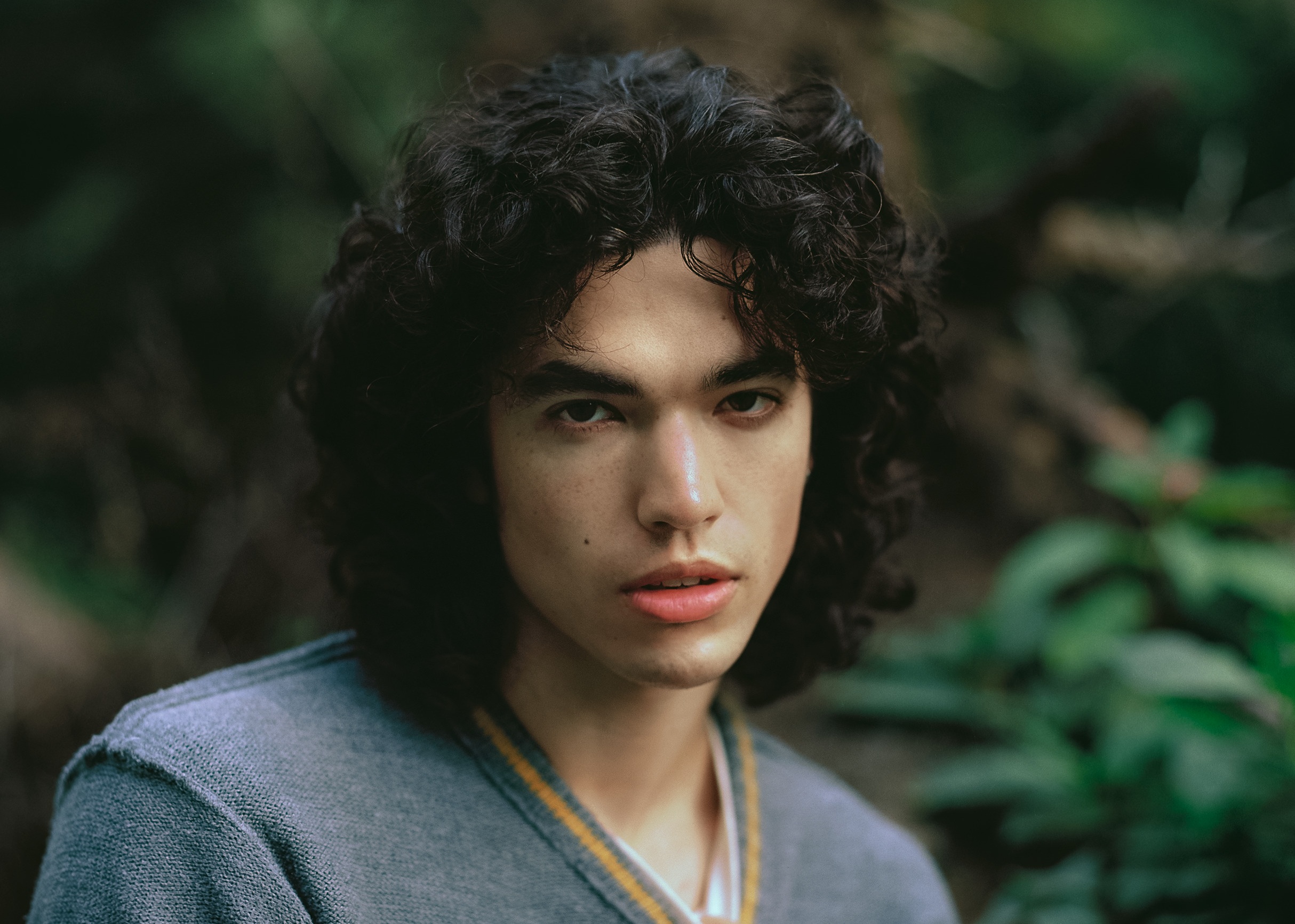 Conan Gray se vraća korijenima: novi album „Wishbone“ će vas osvojiti ...