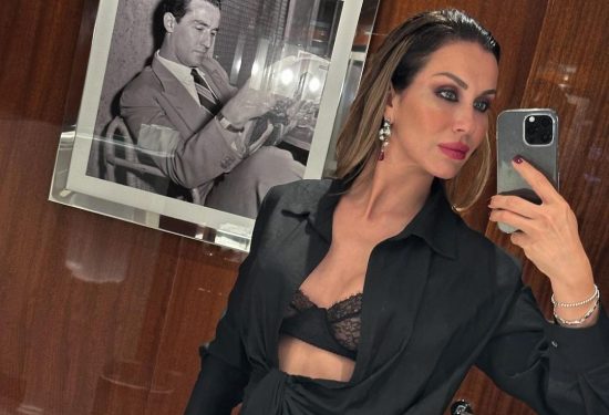 Ana Gruica obilježila 100. trening u 2025. godini Hello Magazin Croatia Hrvatska