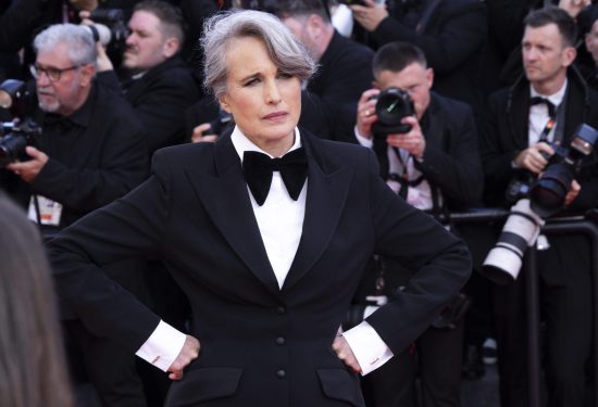 Andie MacDowell o starenju Hello Magazin Croatia Hrvatska