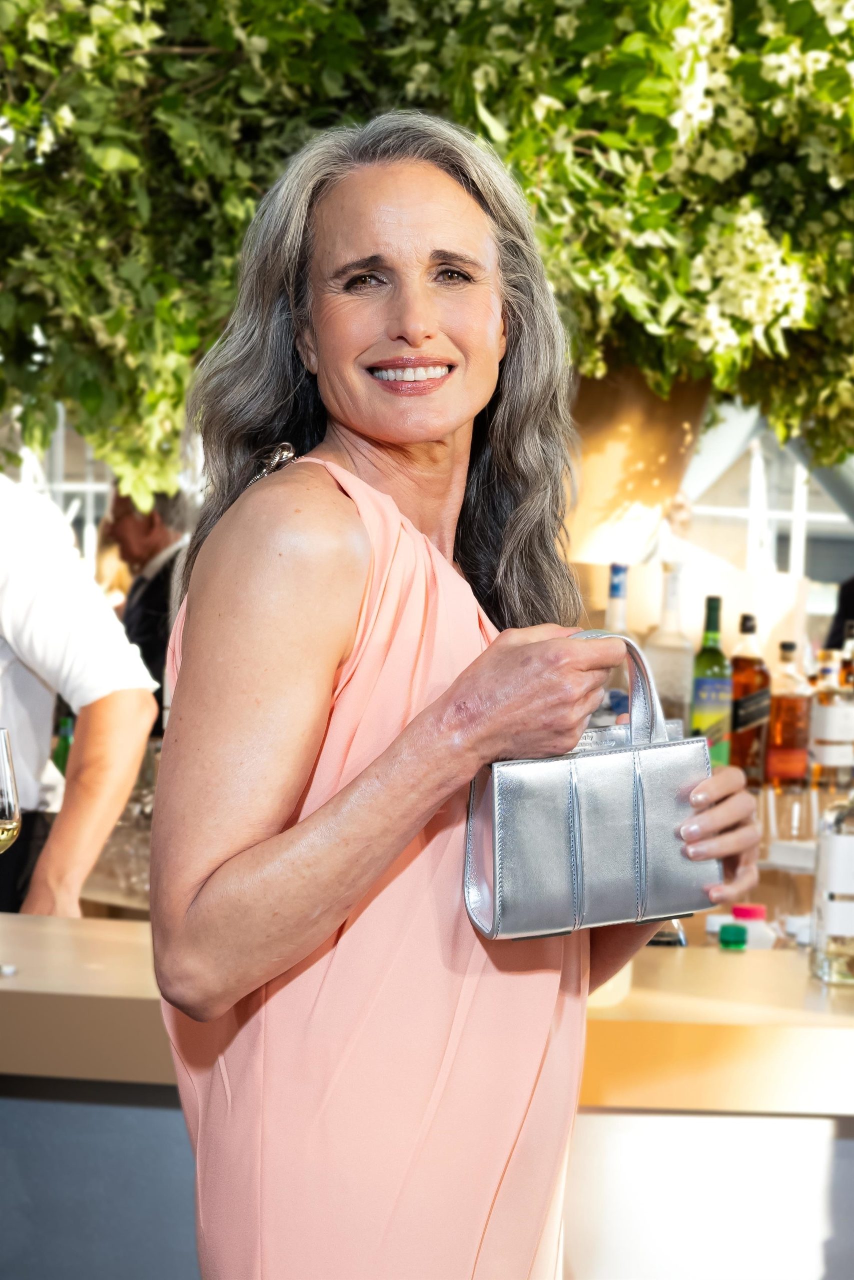 Andie MacDowell o starenju Hello Magazin Croatia Hrvatska