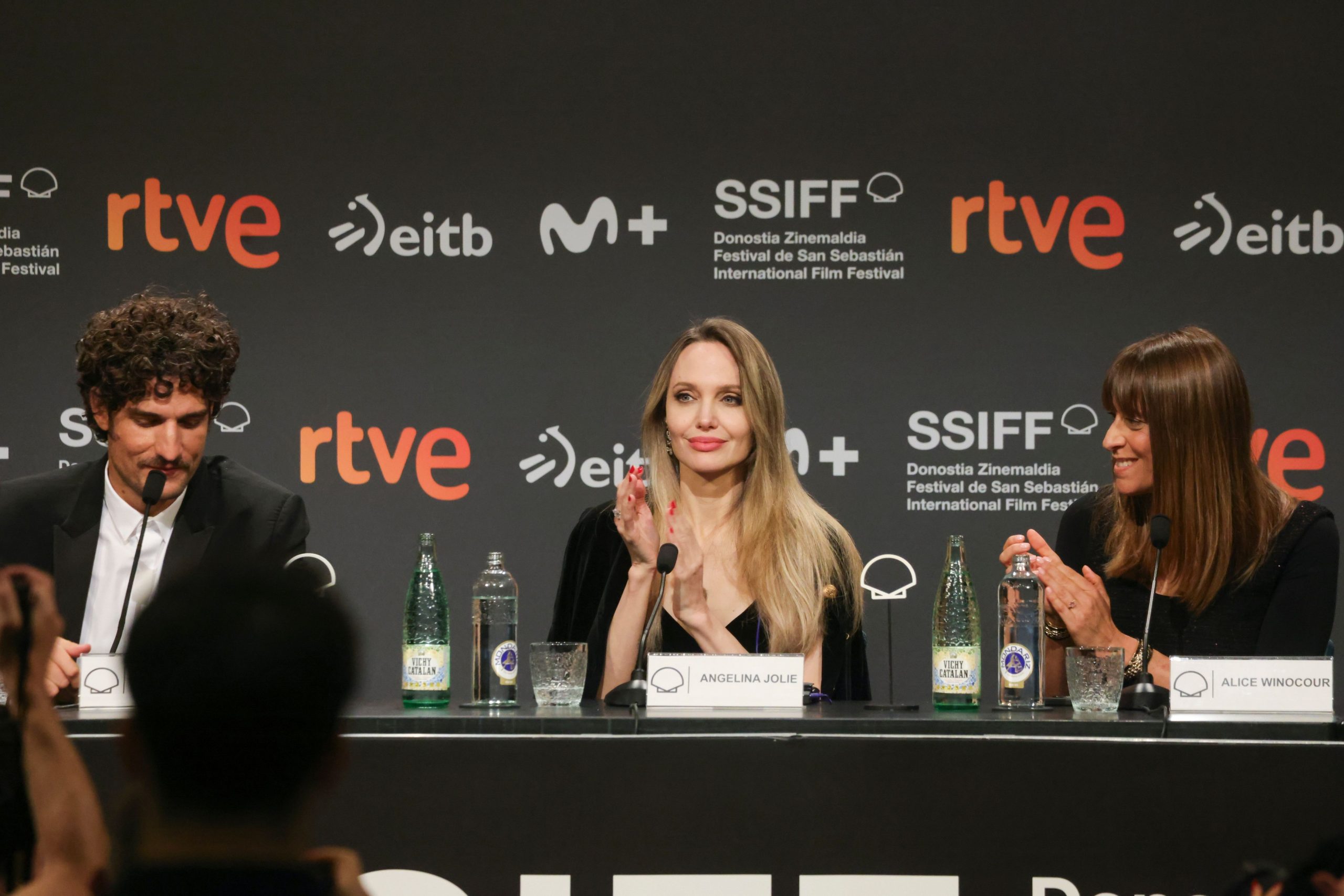 Angelina Jolie progovorila o stanju u Americi Hello Magazin Croatia Hrvatska