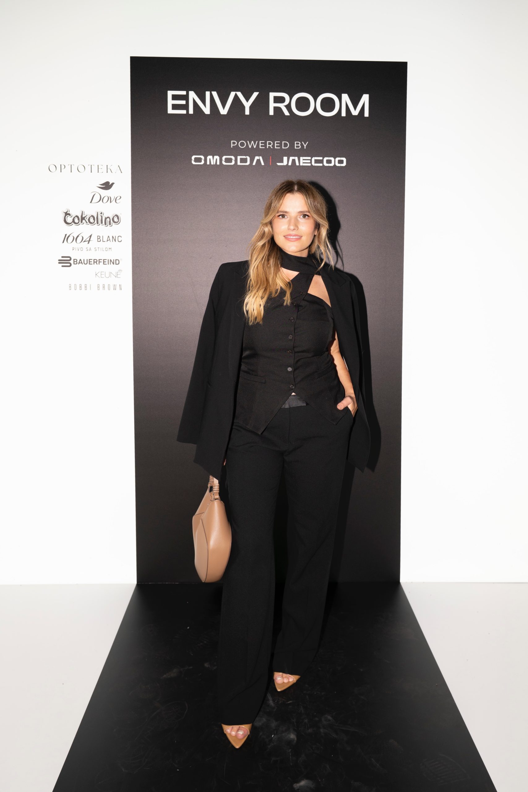 eNVy room priredio modni spektakl u MSU-u: Večer koja je redefinirala doživljaj mode
