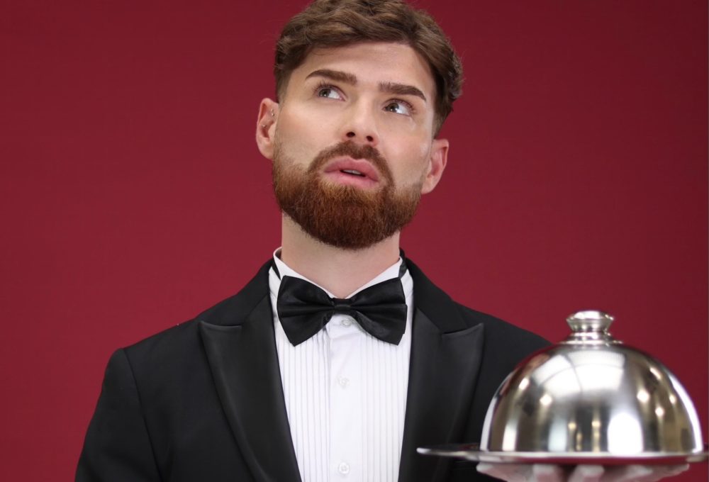 antonio abe u novom singlu “naivčina” razotkriva toksičnu ljubav i otkriva snagu srca