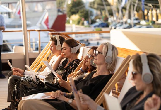 Art Explora u Rijeci do sad privukla 8000 posjetitelja Rijeka kao luka imaginacije Art Explora Festival donosi more kulturnih doživljaja